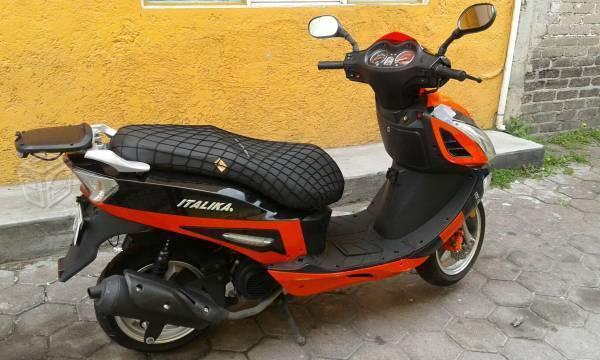 Scooter Italica 175 c.c