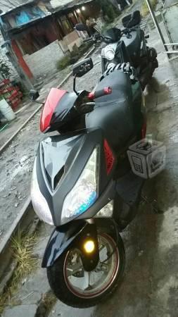 Italika GS 150cc -10