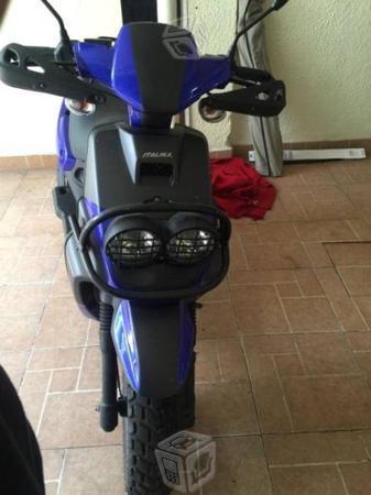 Italika 150 -15