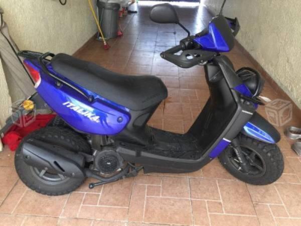 Italika 150 -15