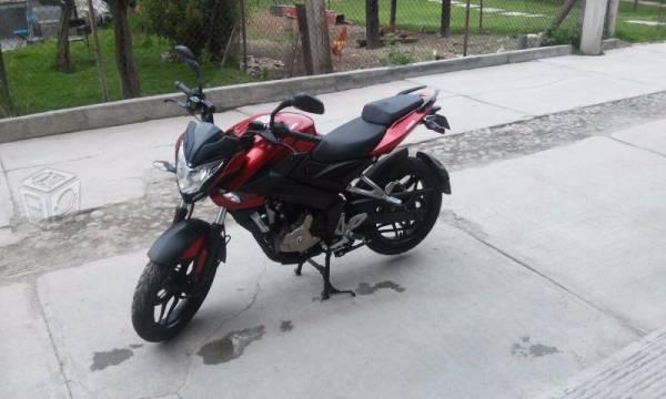 Pulsar 200 -13