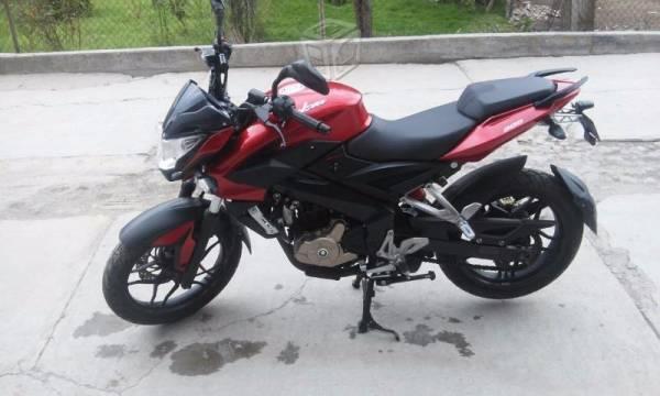 Pulsar 200 -13