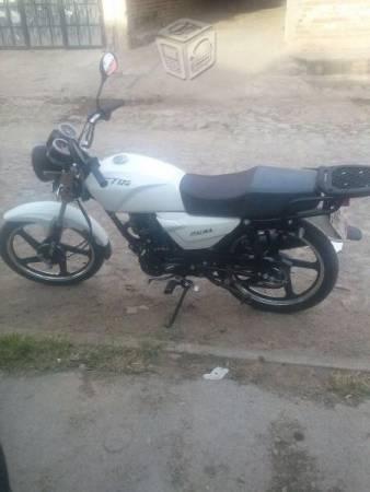 Italika ft125 -15