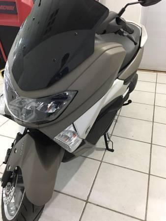 Yamaha Nmax 150 ABS -16