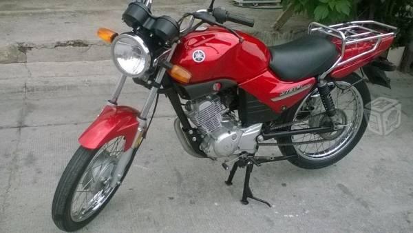 Exelente 125 cc sinadeudo en buen estado -12