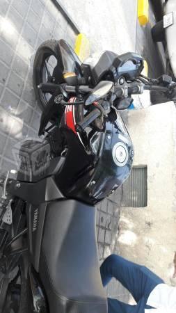 Fz 15 Yamaha