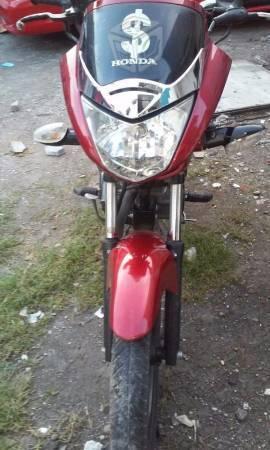 Honda 150cc