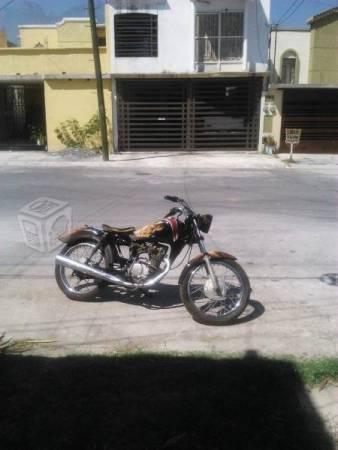 Cargo 125 modificada -08