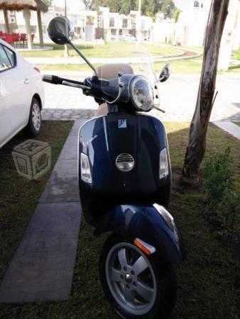 Vespa 300ie -11