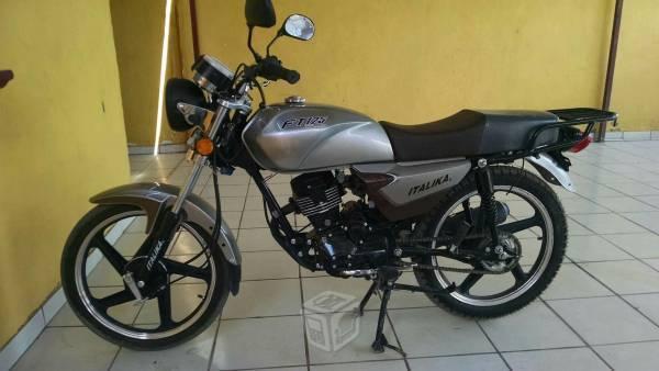 Moto ft 125 clasica -16