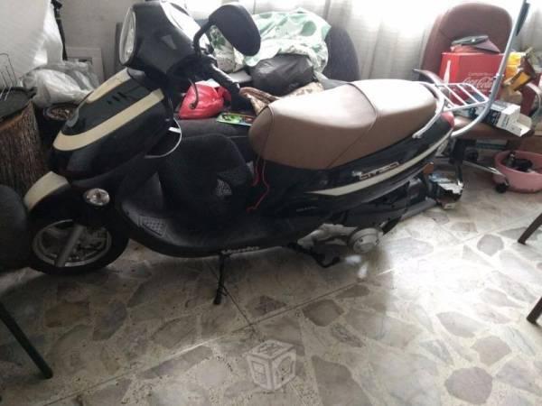 Moto Avia 125cc -10