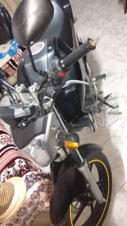 Yamaha fz16 -11