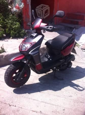 motoneta ws 150 -14