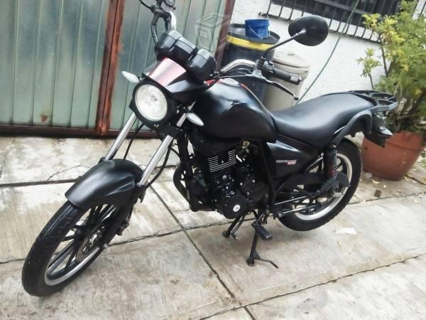 Choper vento rebellian 200 -16