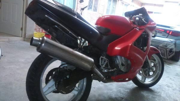 Honda cbr 600 -90