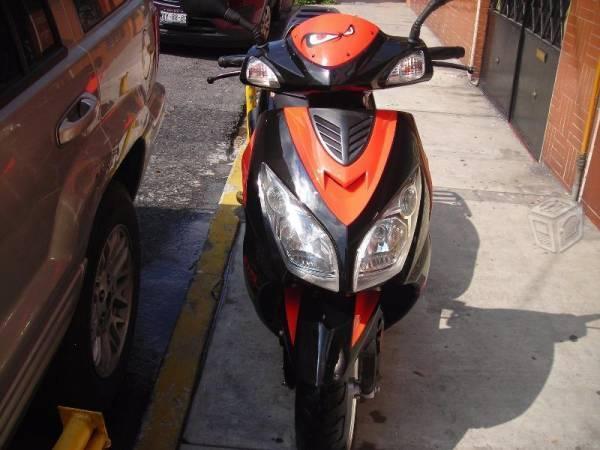 Italika DS 150 cc. -16