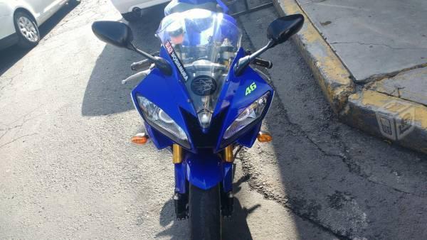 Yamaha r6r, -07