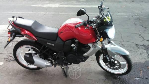 Fz16s -15