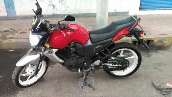 Fz16s -15