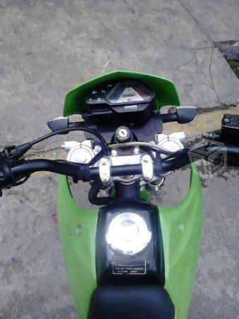 Moto carabela 250cc -10