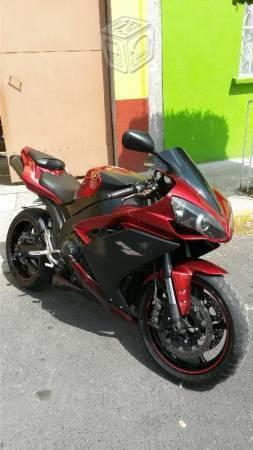 yamaha r1 -08