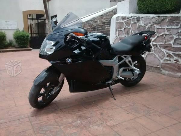 Moto bmw serie k 1200 sport -08