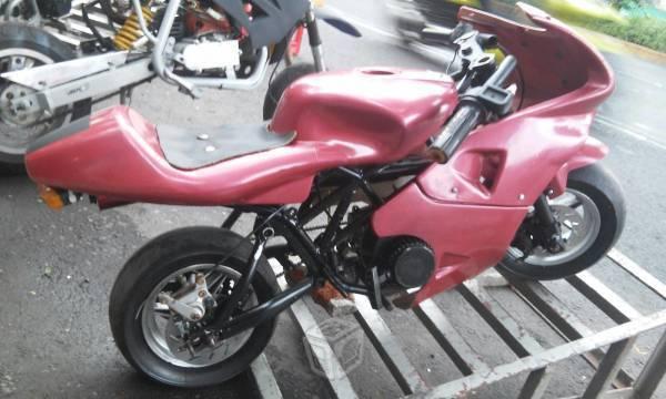 Minimoto 2T -14