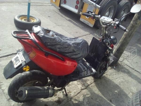 Vendo o cambio ws -09