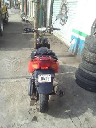 Vendo o cambio ws -09