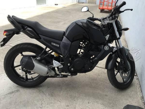 Yamaha fz 16 -13