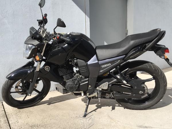 Yamaha fz 16 -13