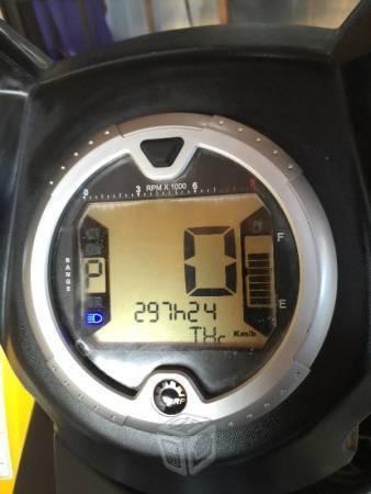 Can Am Outlander XT 400 cc 2011 -11