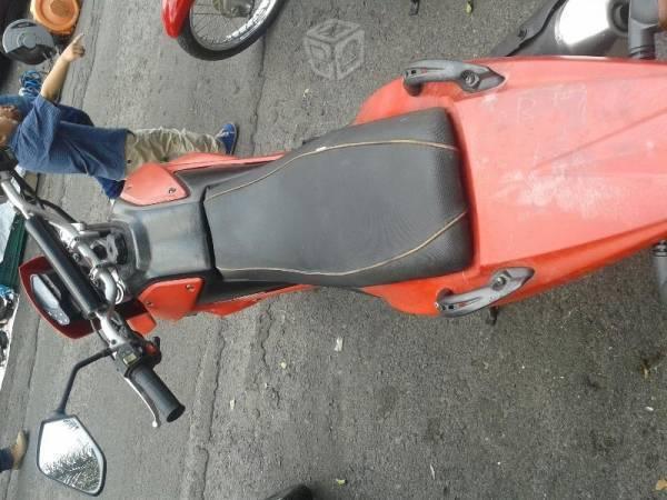 ITALIKA dm 150 cc -13