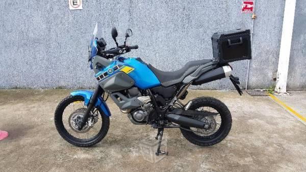 Yamaha Tenere 660cc -12