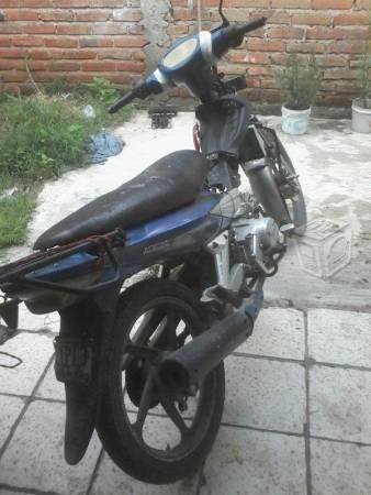 Moto imb -08