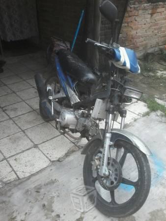 Moto imb -08