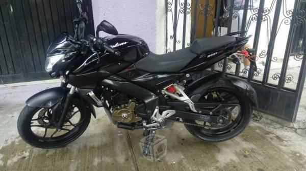 Pulsar NS 200 -15