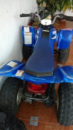 Yamaha raptor 80 -03