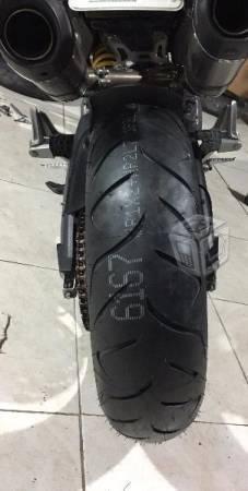 Ducati monster 696 -11