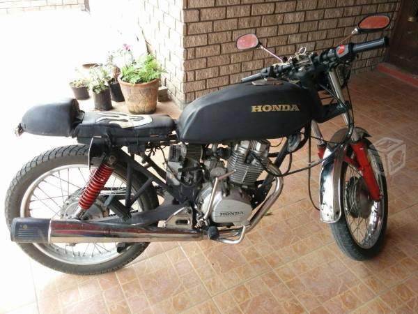 Honda 125 tool -11