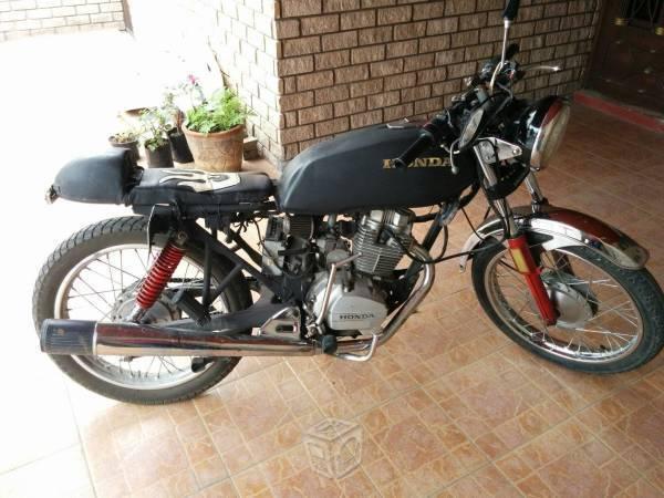 Honda 125 tool -11