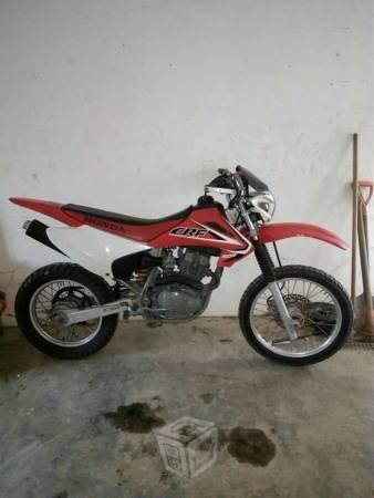 Cross crf honda 150cc -06