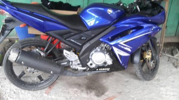 Yamaha r15 todo original