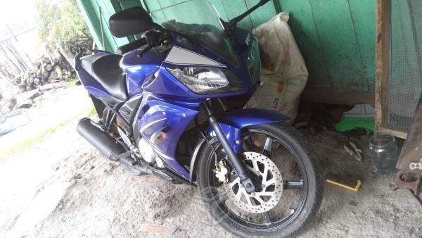 Yamaha r15 todo original