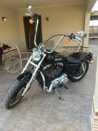 Harley Davidson Sportster 1200 -06