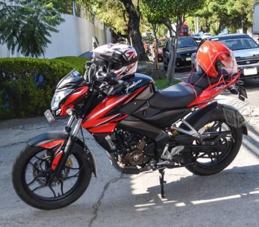 PULSAR 200 NS 