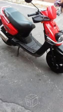 Yamaha BIWIS 100 -12