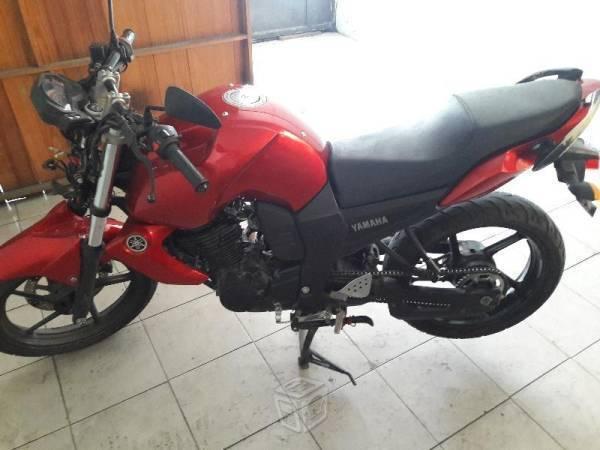 Yamaha Fz 16 mod.15 -15