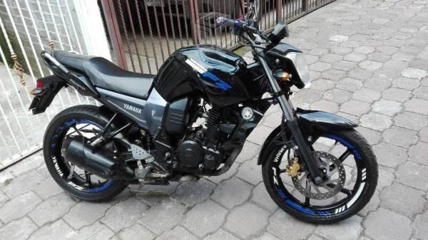 Yamaha fz -11