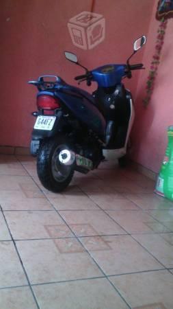 Dinamo 125cc año -11